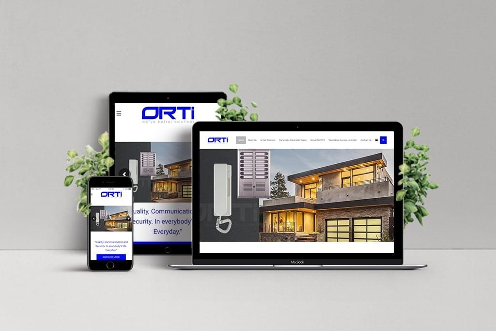 ORTI