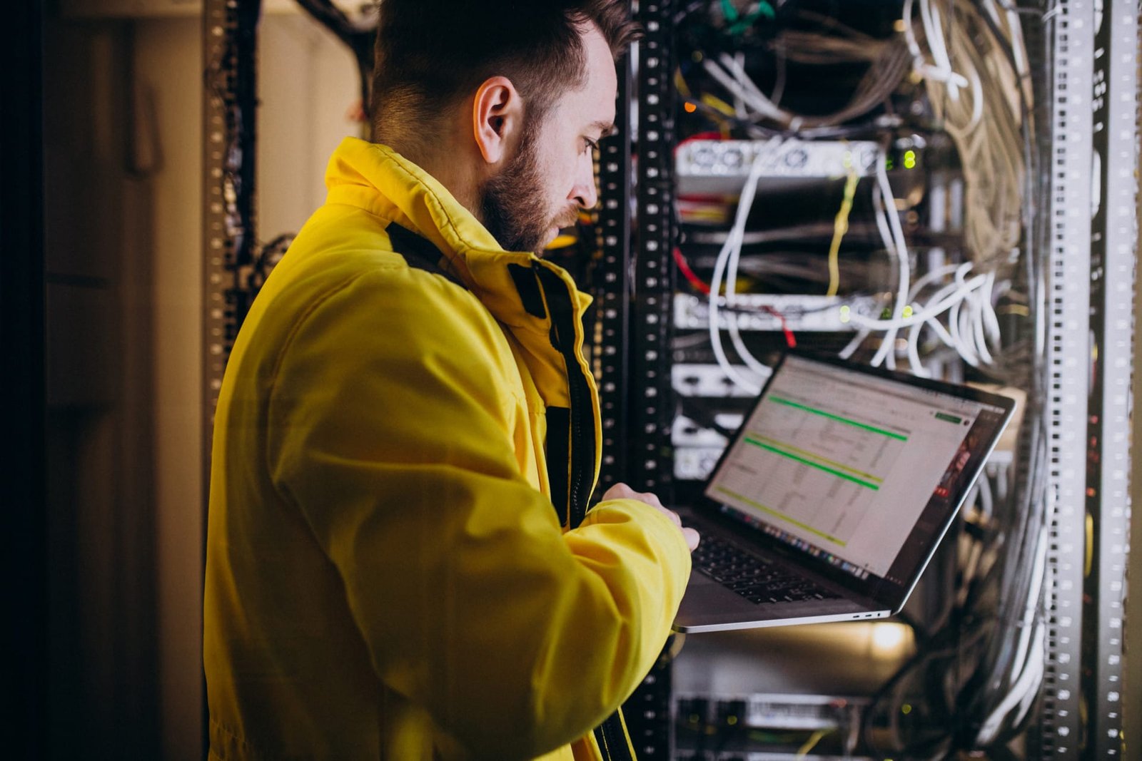 VPS Servers