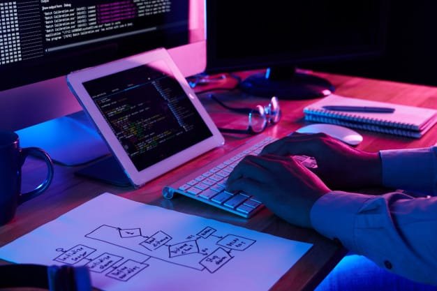 web development company