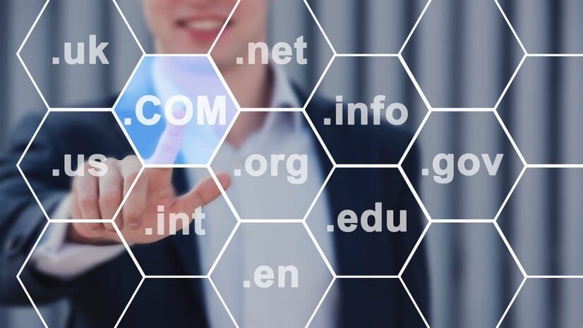Domain Domain