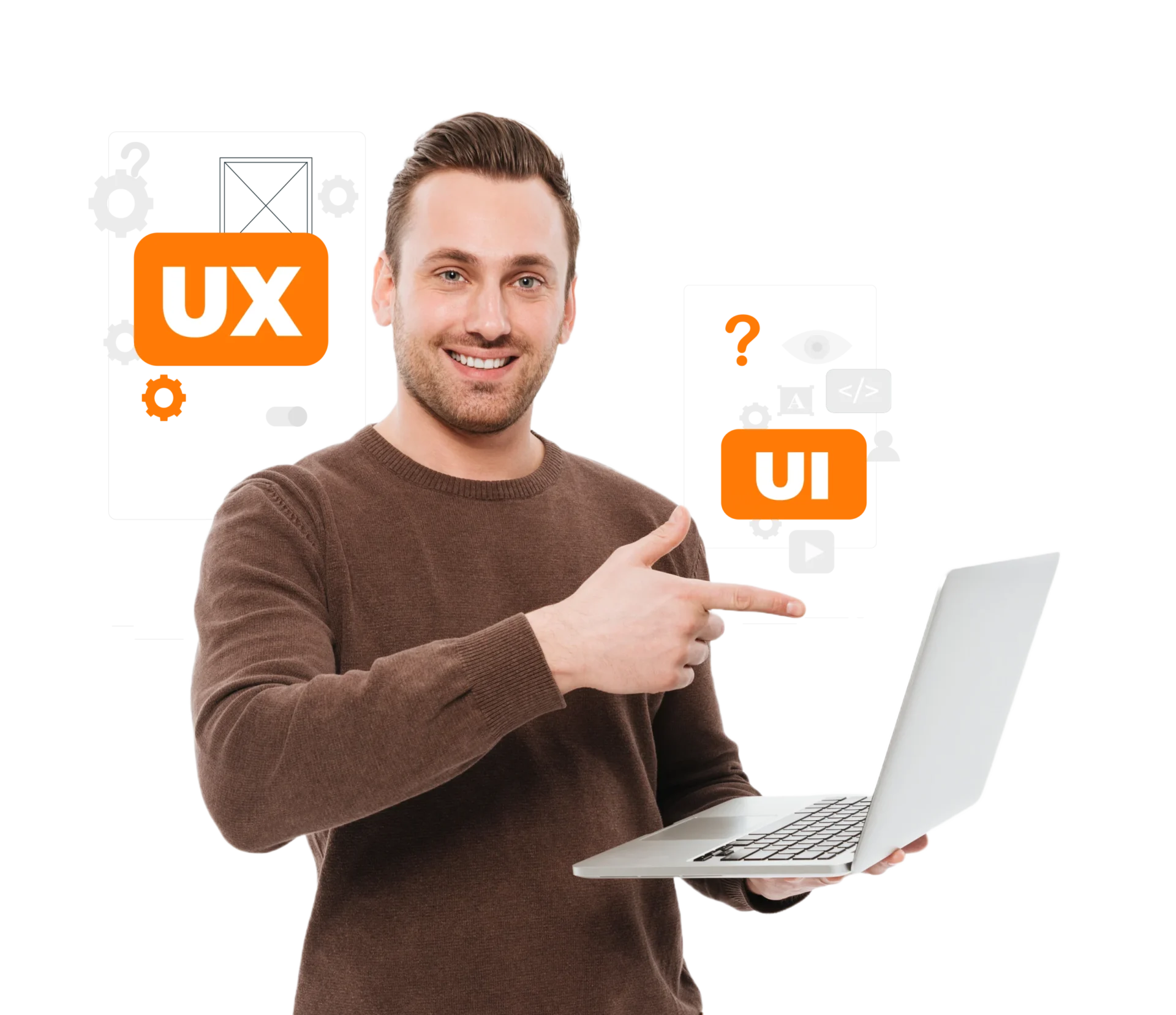 Web Design Company in Egypt