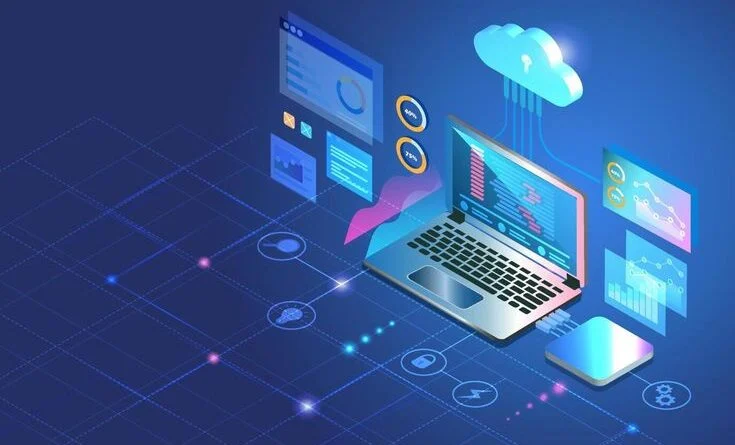 Exploring the Three Types of Web Design
