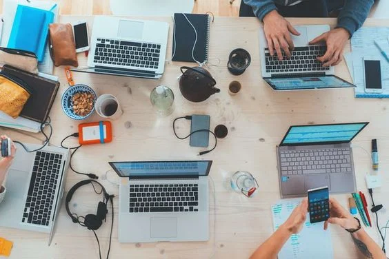 How to Find the Right Web Development Company to Meet Your Needs