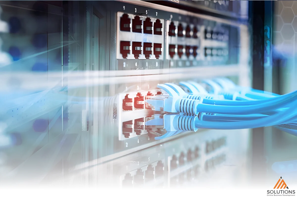 Leased Line Prices in Egypt: Top Providers and Service Insights