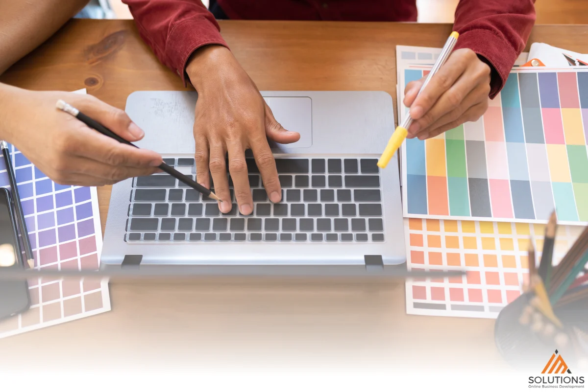 Top Web Design Companies in Egypt