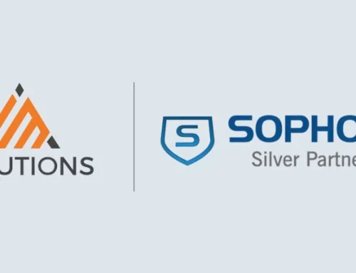 IM Solutions & Sophos: A Partnership That Redefines Cybersecurity