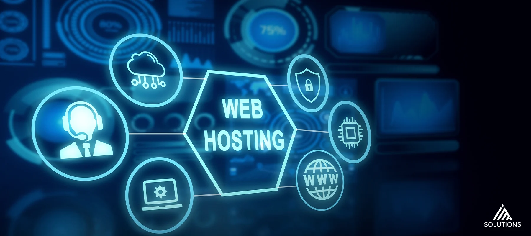 Green Hosting: Can Your Website Help Save the Planet?