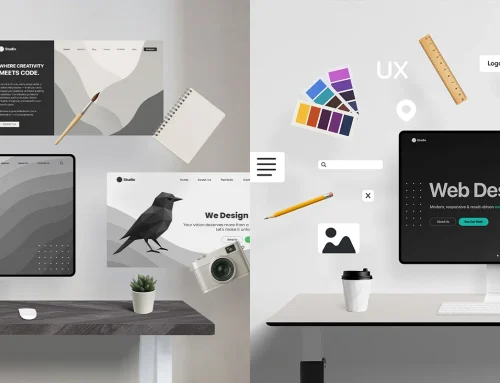 Dark Mode or Light Mode: Which One Actually Converts More?