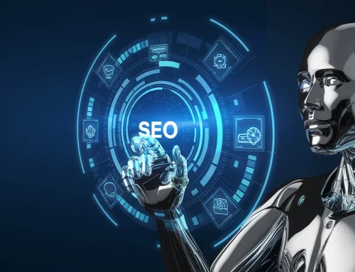Why AI Can’t Replace SEO And Might Even Make It More Important