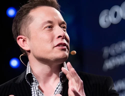 What Elon Musk Can Teach Us About SEO
