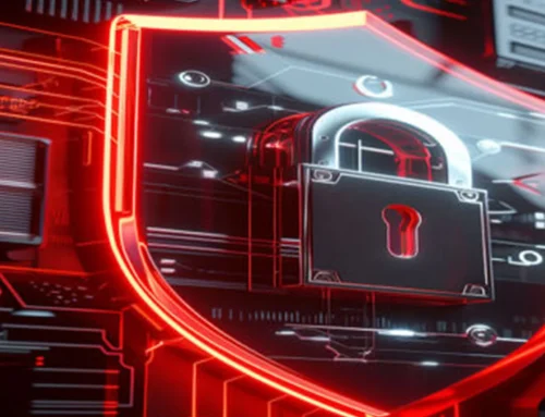 How to Keep Hackers Out While Staying 100% Connected