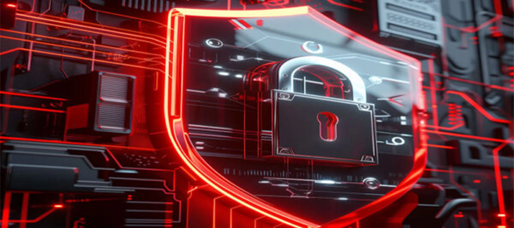 How to Keep Hackers Out While Staying 100% Connected