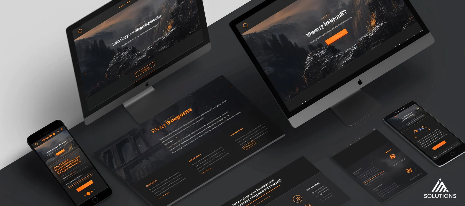 The Death of Boring Websites: Why 2026 Is the Year of Bold Design
