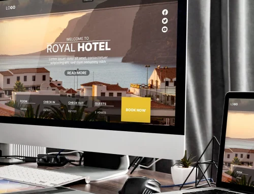 The 5-Second Test: Why First Impressions Make or Break Your Website