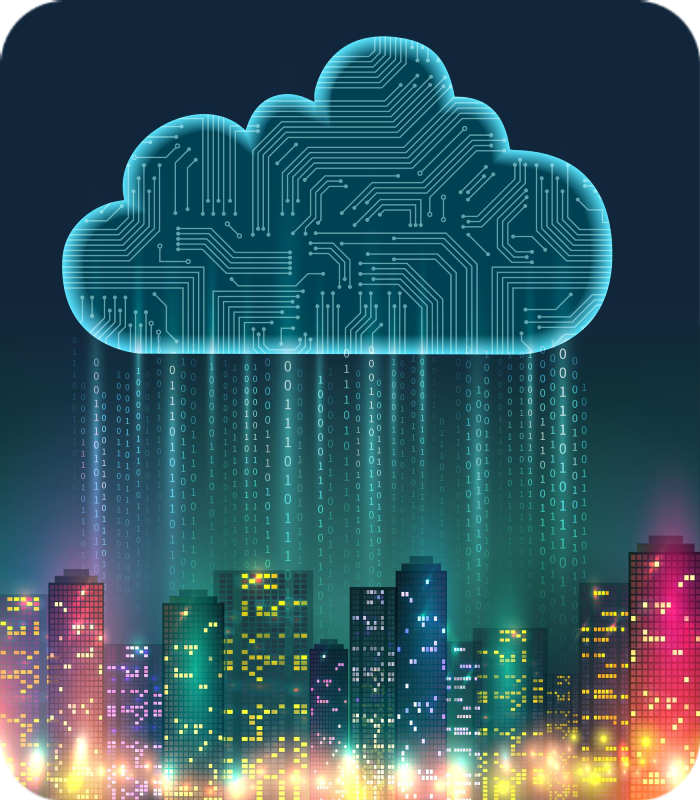 cloud hosting in Egypt