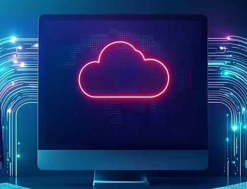 Cloud Web Hosting: The Future-Proof Solution for Modern Businesses