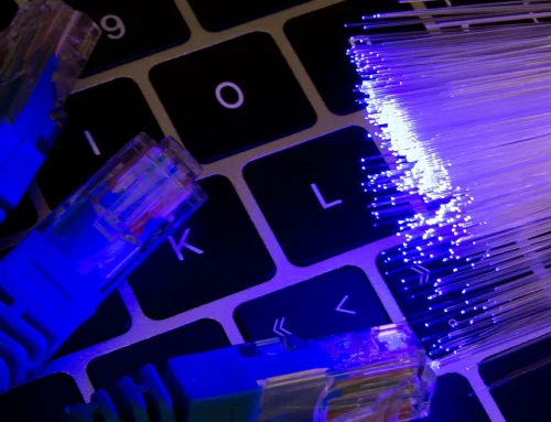 Fiber Internet Egypt: Your Gateway to High-Speed Fiber Optic Internet by IM Solutions