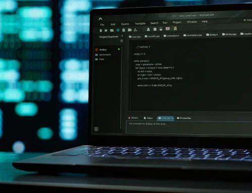 Windows VPS Server: The Ultimate Solution for Modern Business Websites