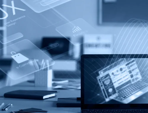 Boost Your Business with a Leading Web Development Company in Egypt