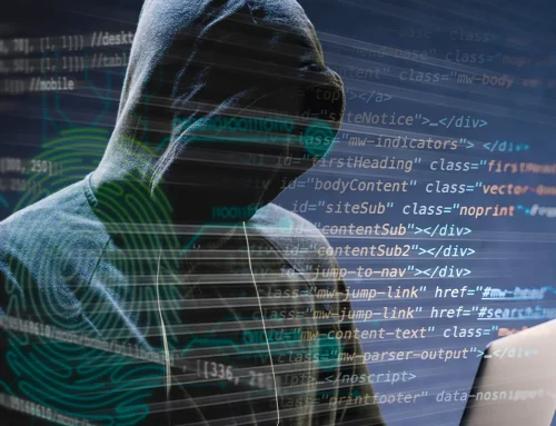 Cyber Security in Egypt: Protecting Your Business Through Strong Network Security
