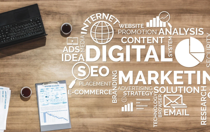 How Digital Marketing Agencies Boost ROI Through Smart Digital Advertising