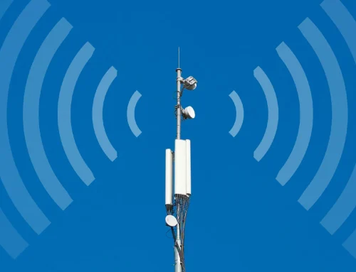 How Microwave Networks Are Revolutionizing Internet Connectivity