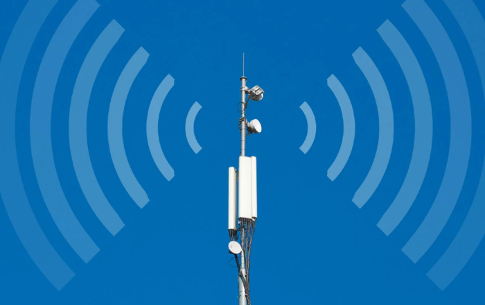 How Microwave Networks Are Revolutionizing Internet Connectivity