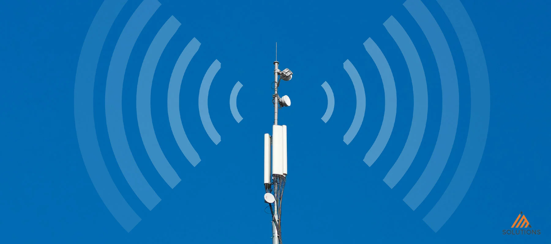 How Microwave Networks Are Revolutionizing Internet Connectivity